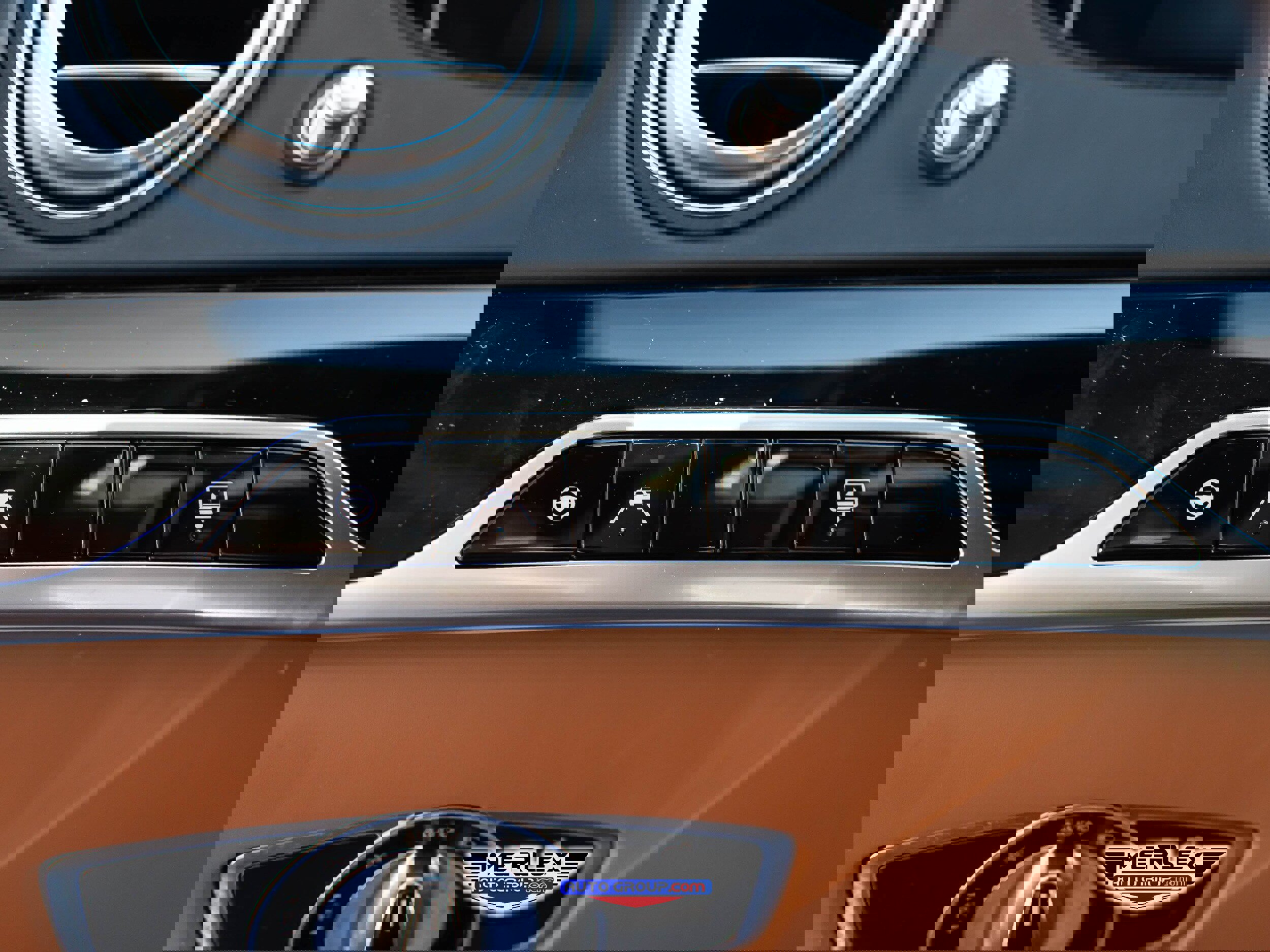 Used 2019 Mercedes-Benz S 560 4MATIC Sedan w/ Premium Package image 41