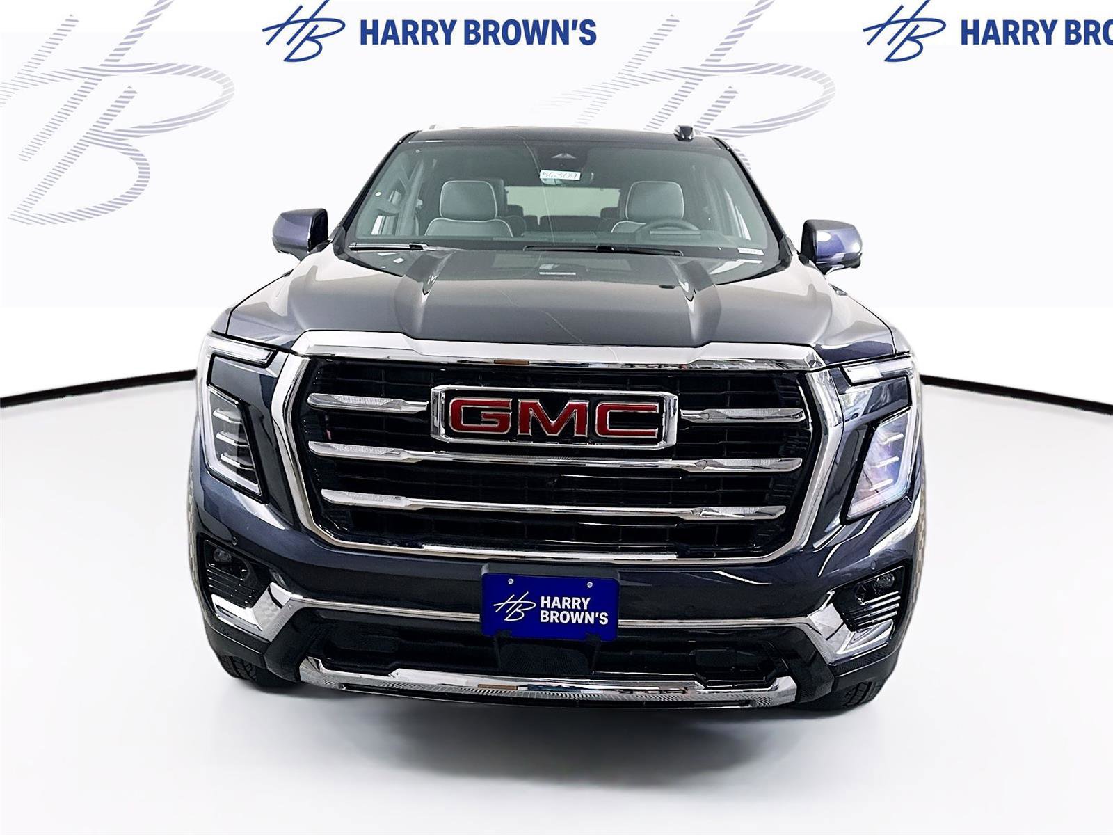 New 2026 GMC Yukon XL Elevation w/ Elevation Premium Package AWD/4WD image 31