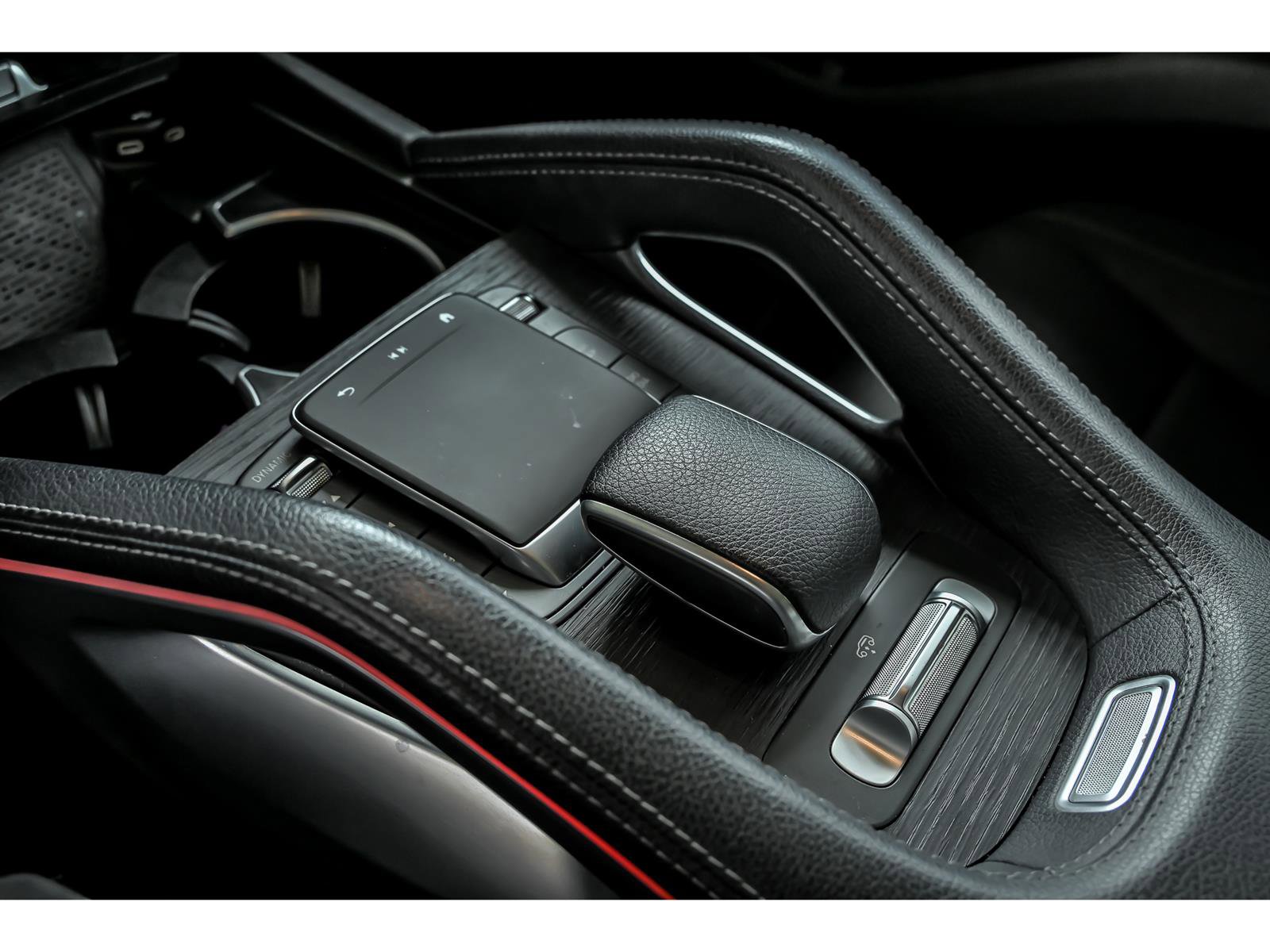 Certified 2024 Mercedes-Benz GLS 450 4MATIC image 22