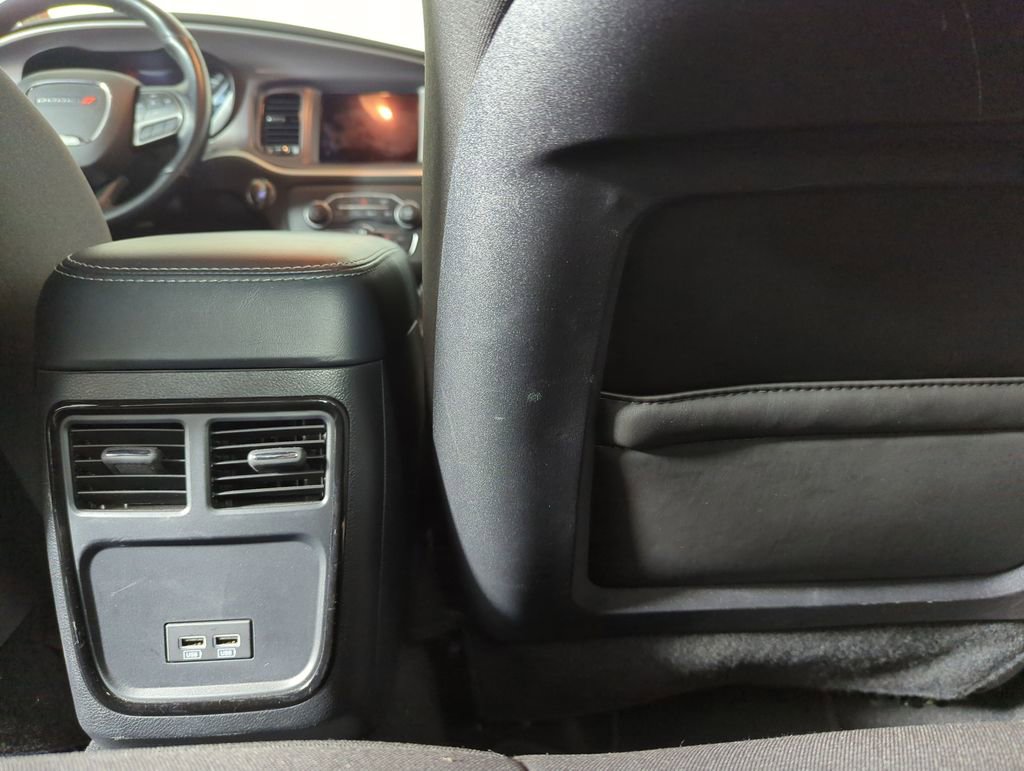 Used 2022 Dodge Charger GT w/ Blacktop Package image 30