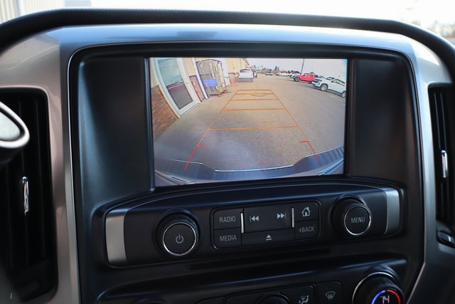 Used 2016 Chevrolet Silverado 1500 LT w/ All Star Edition image 18