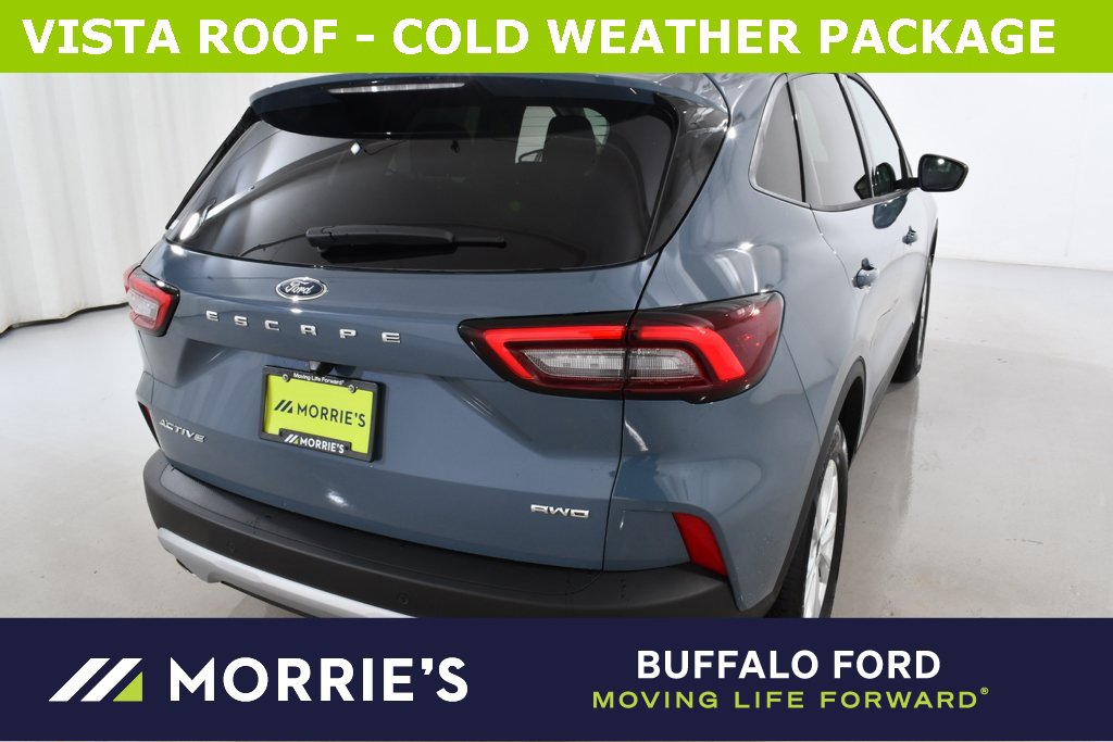 New 2026 Ford Escape Active w/ Tech Pack #1 image 12