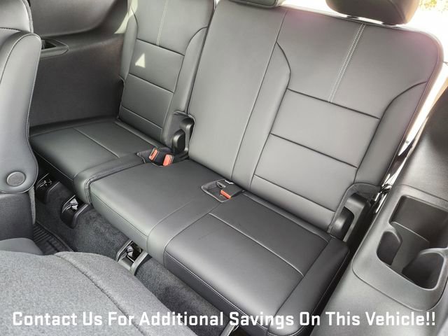 New 2026 GMC Acadia Elevation w/ Elevation Premium Package image 21