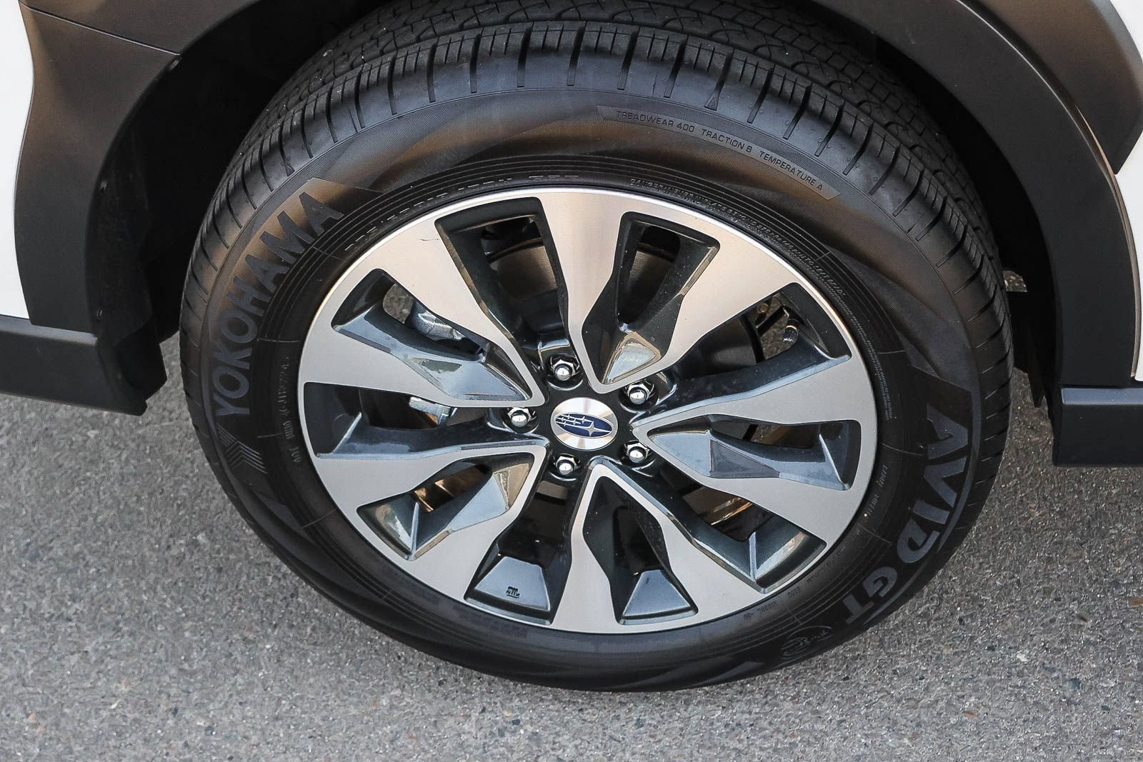 Used 2025 Subaru Outback Touring XT AWD/4WD image 13