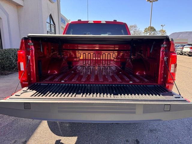 Used 2022 Ford F150 XLT w/ Equipment Group 302A High image 8