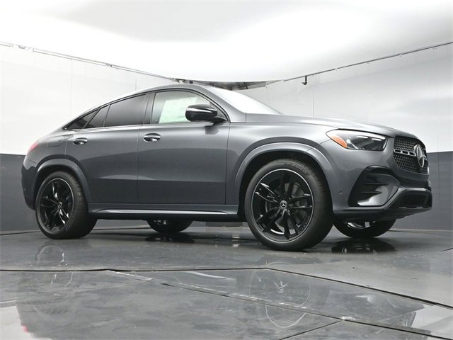 New 2026 Mercedes-Benz GLE 450 4MATIC Coupe image 41