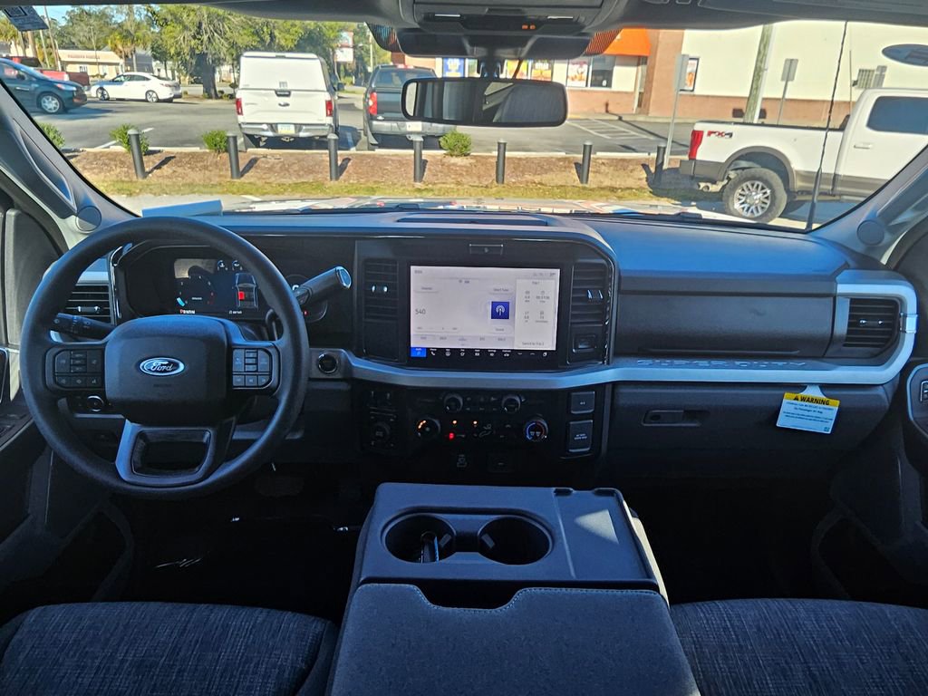 New 2026 Ford F250 XLT w/ XLT Premium Package image 8