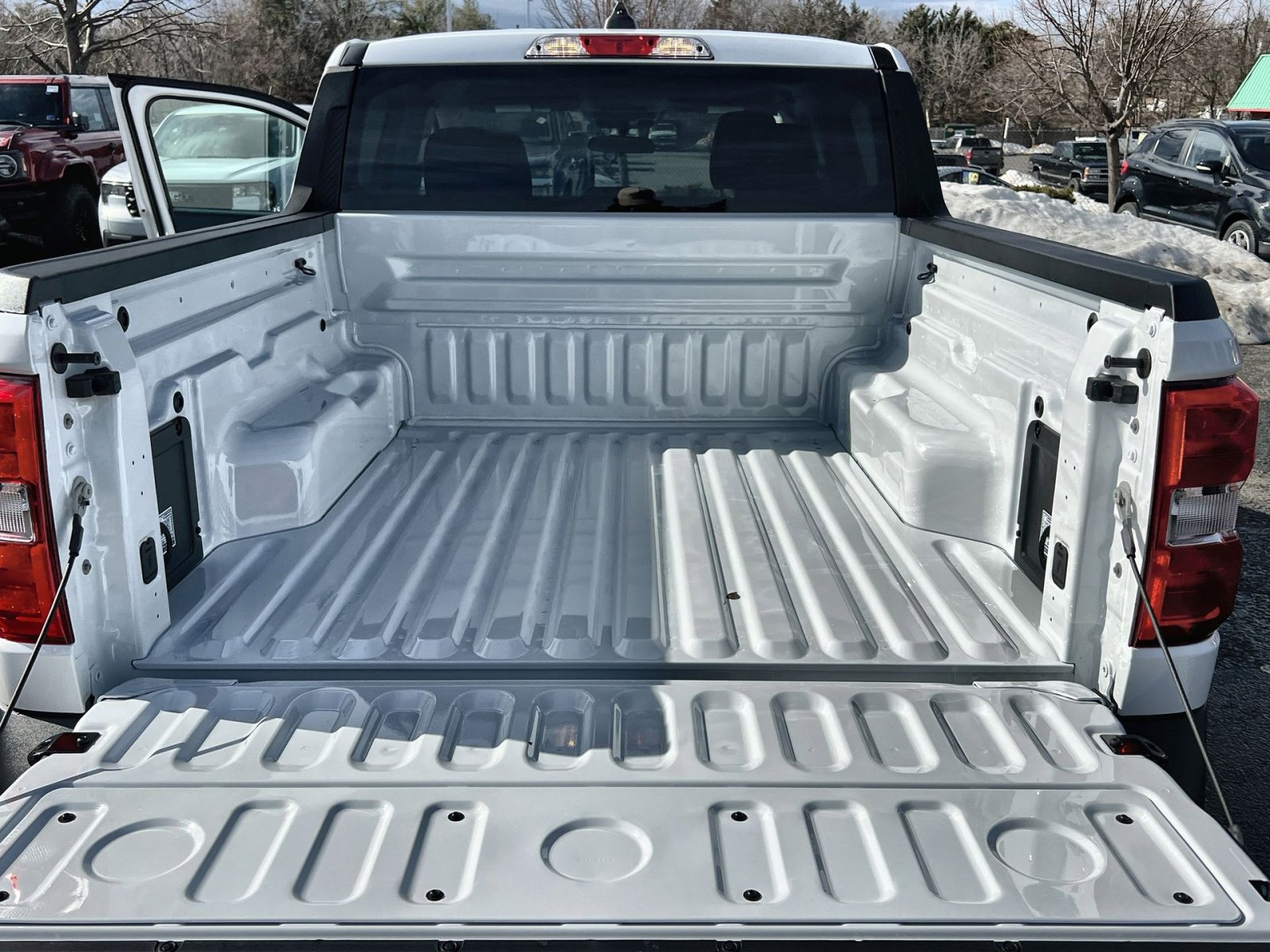 New 2026 Ford Maverick XL w/ Equipment Group 101A image 24