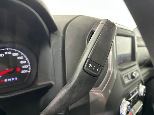 Used 2023 GMC Sierra 1500 Pro w/ Graphite Edition image 20