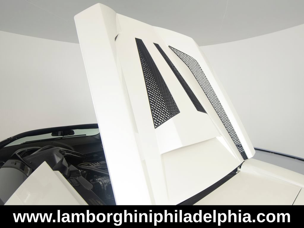 Used 2007 Lamborghini Murcielago LP 640 AWD/4WD image 76