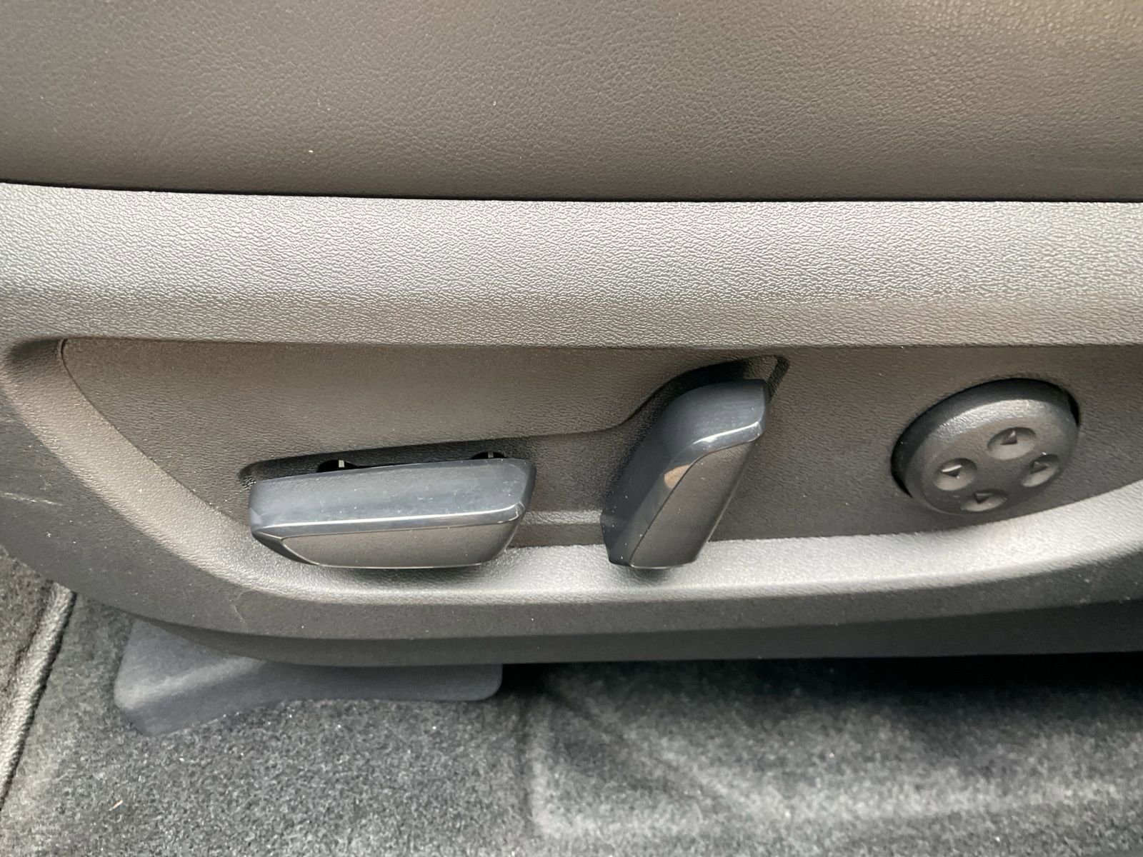 Used 2024 INFINITI QX55 Luxe w/ Cargo Package image 20