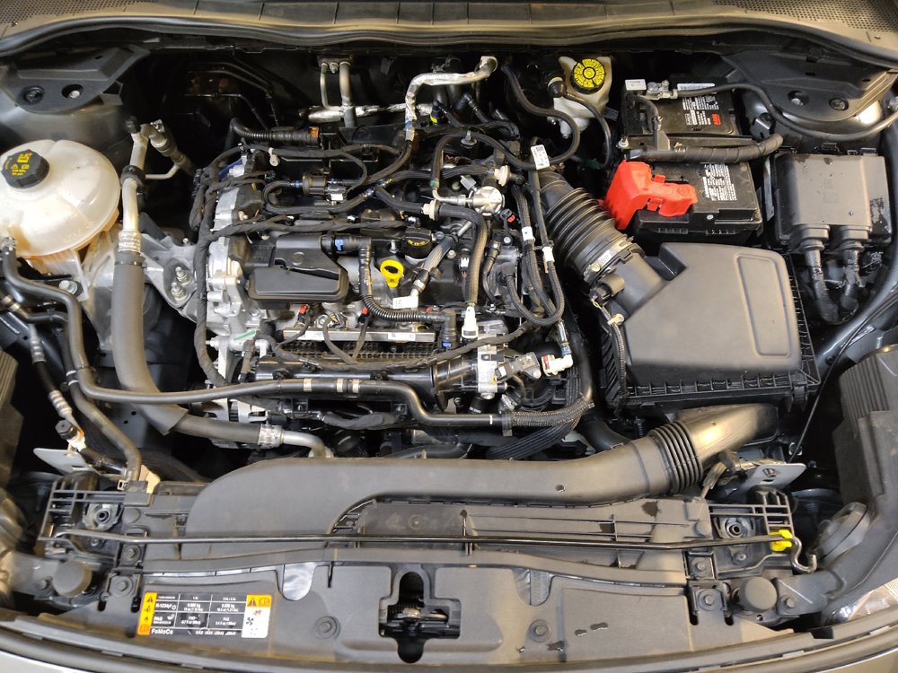 Used 2022 Ford Escape S FWD image 30