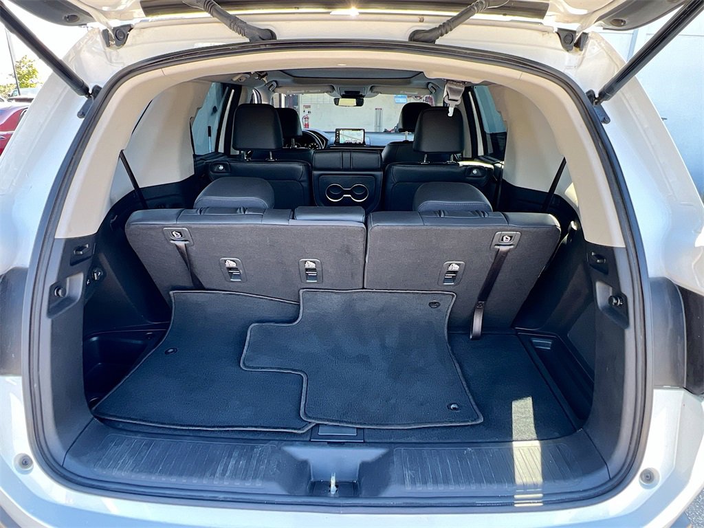 Used 2023 Honda Pilot Touring image 27