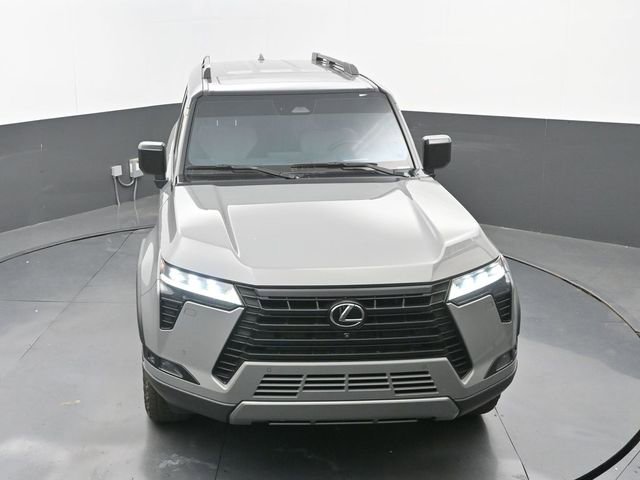 Used 2024 Lexus GX 550 AWD/4WD image 14