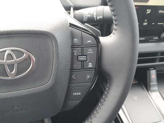 New 2026 Toyota bZ image 17