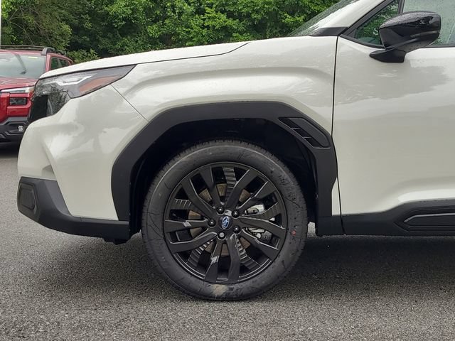 New 2026 Subaru Forester Sport AWD/4WD image 9
