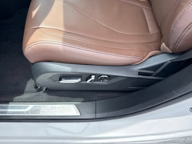 Used 2023 Acura RDX FWD w/ Technology Package image 45