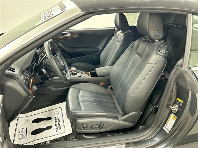 Used 2018 Audi A5 2.0T Premium Plus image 9