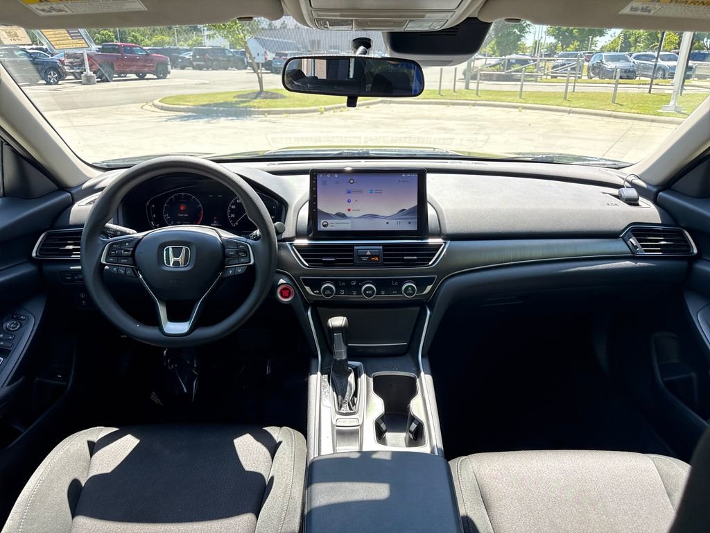 Used 2020 Honda Accord LX image 16