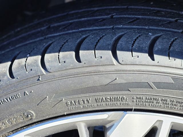 Certified 2023 Nissan Altima 2.5 SL image 11