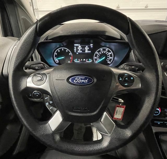 Used 2020 Ford Transit Connect XL image 17