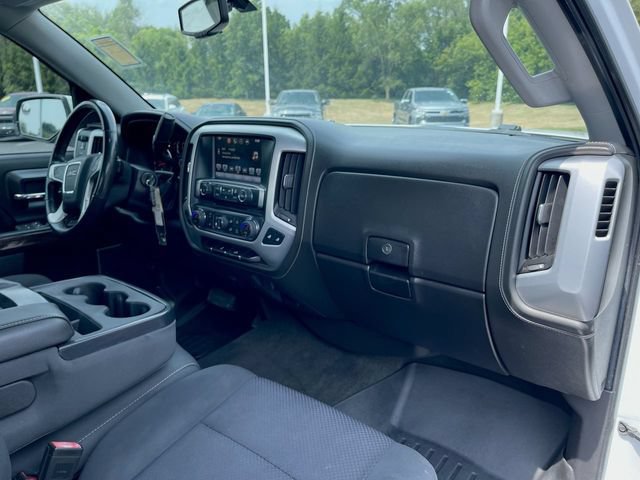 Used 2016 GMC Sierra 1500 SLE w/ SLE Value Package AWD/4WD image 26