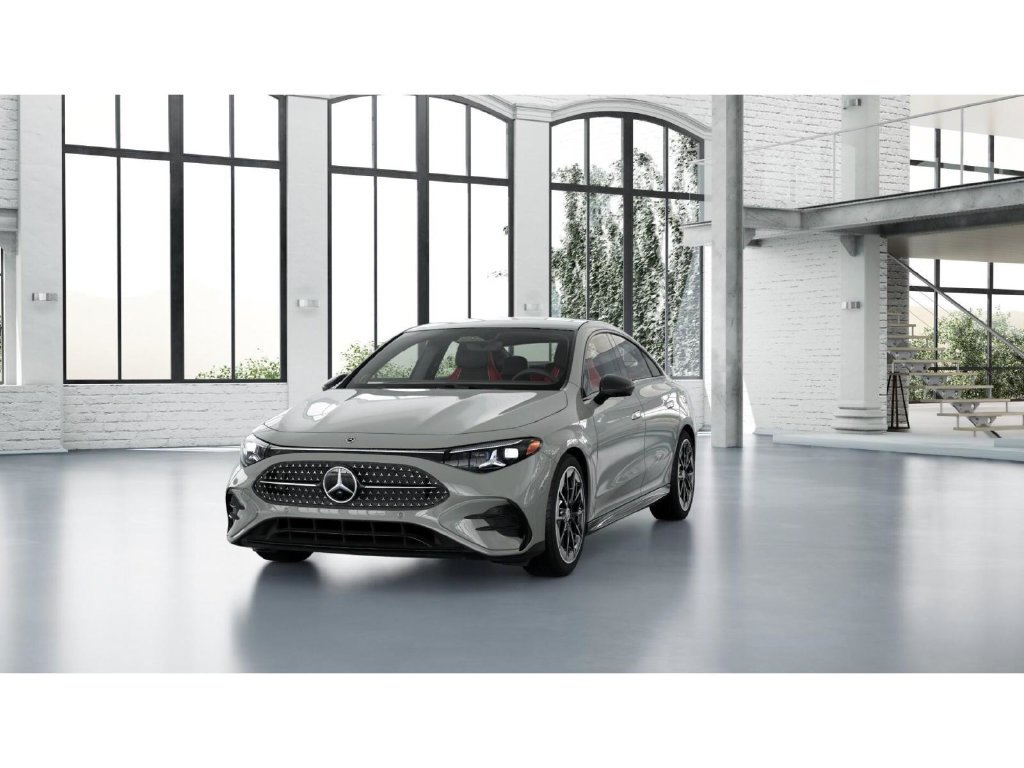 New 2027 Mercedes-Benz CLA 220 image 41