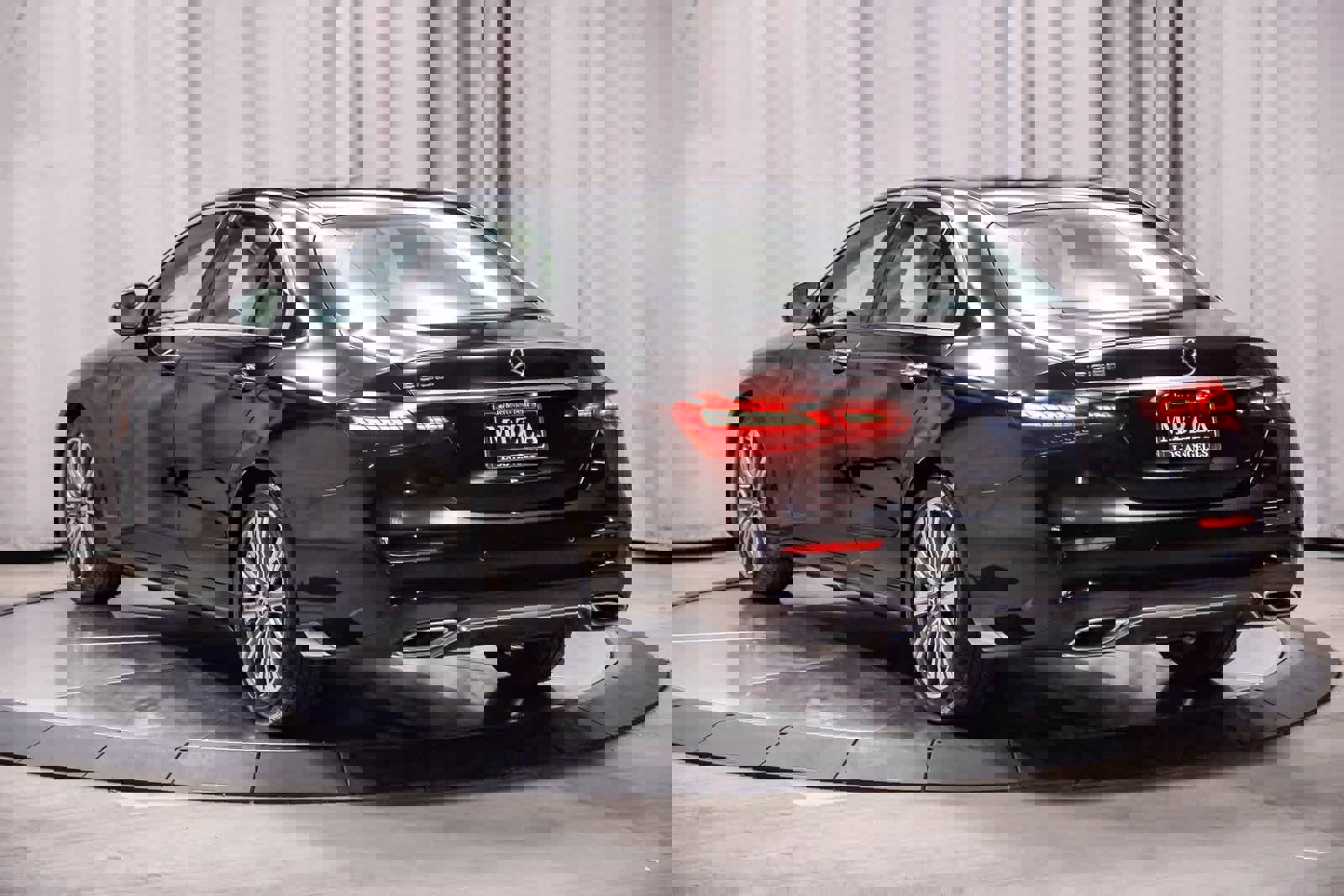 Certified 2022 Mercedes-Benz E 350 E 350 image 2