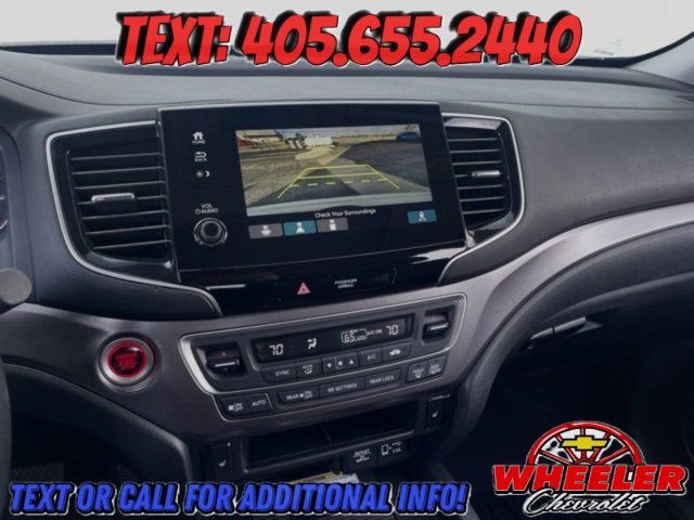 Used 2021 Honda Pilot Special Edition image 20