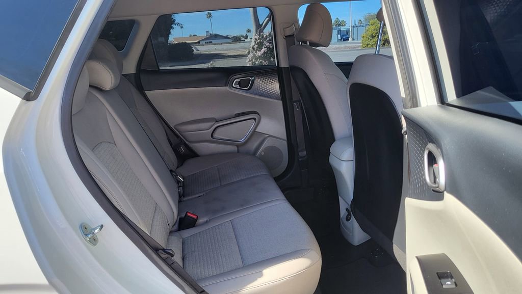 Used 2022 Kia Soul S image 19