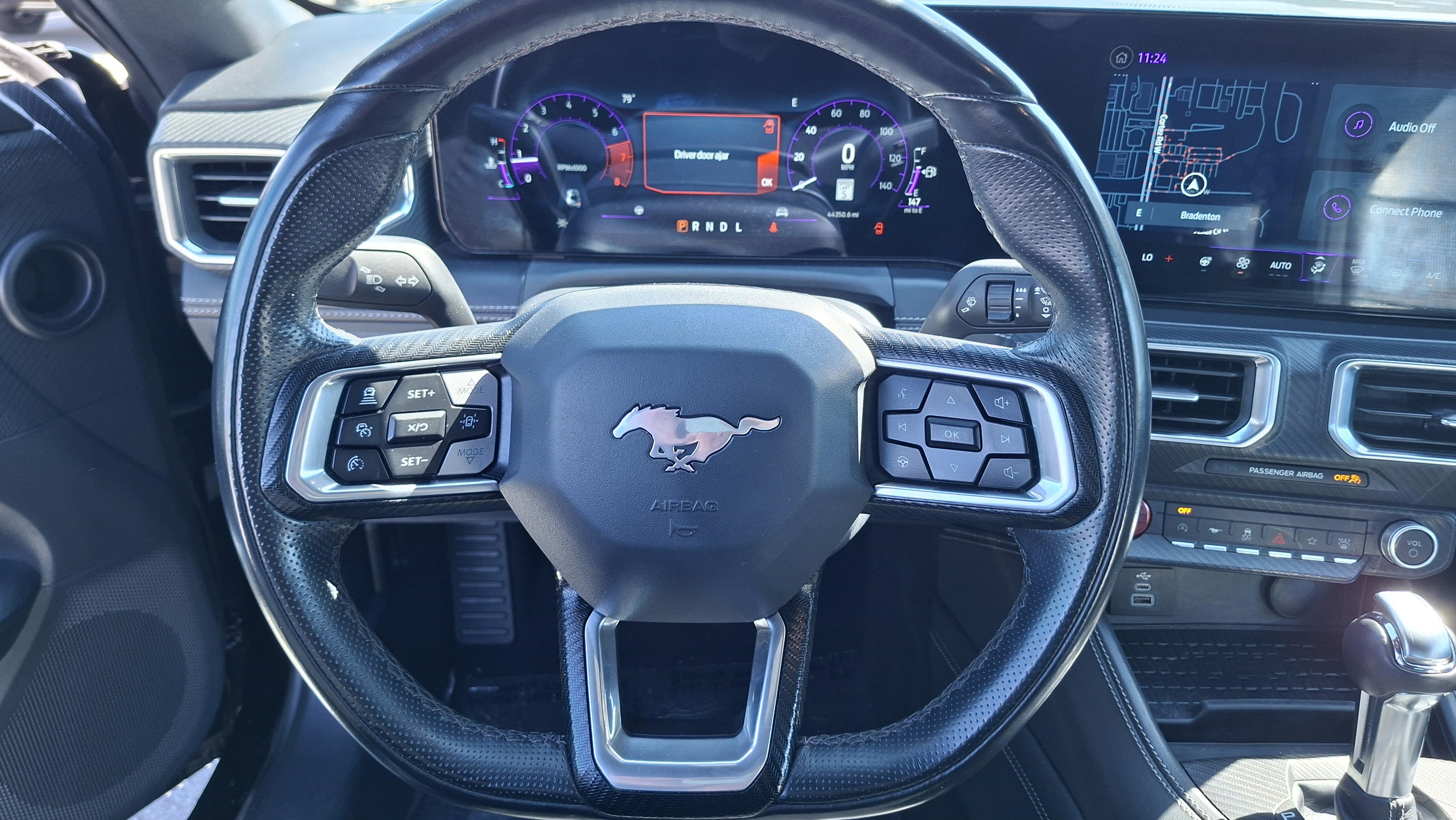 Used 2024 Ford Mustang Premium image 10