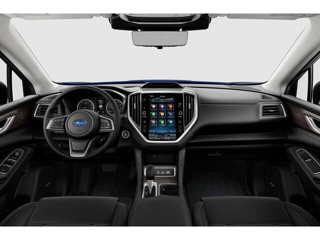New 2026 Subaru Ascent Touring image 19