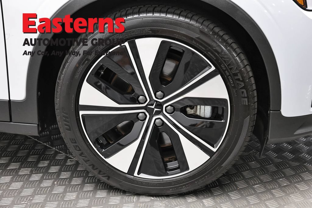 Used 2023 Polestar Polestar 2 AWD/4WD image 29