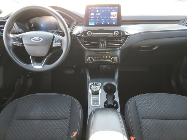 Used 2025 Ford Escape Active FWD image 24