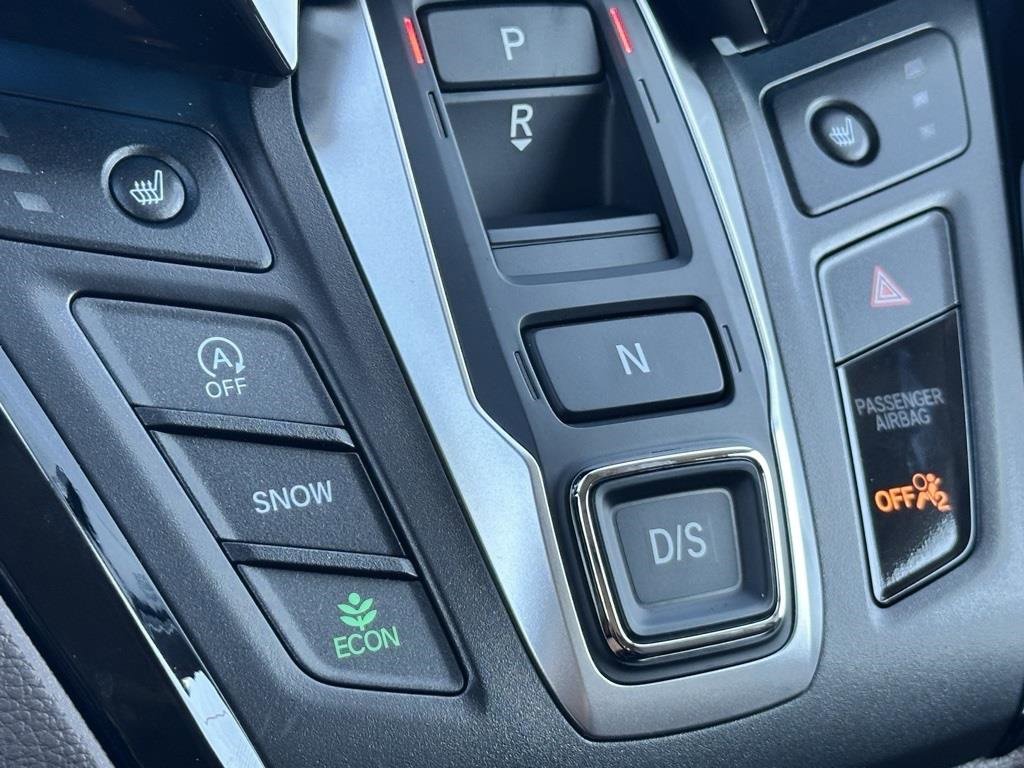 New 2026 Honda Odyssey Touring image 27