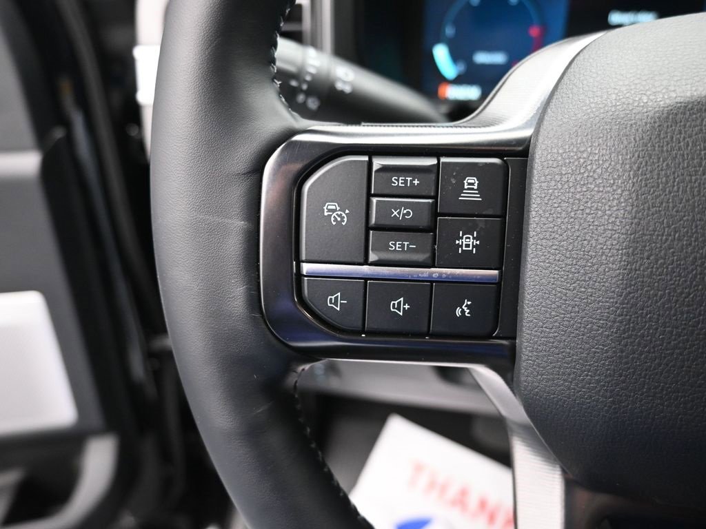 New 2026 Ford F250 Platinum w/ Tremor Off-Road Package image 7