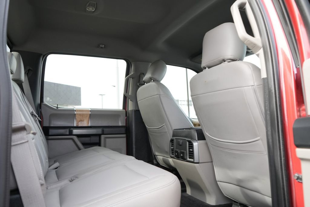 Used 2018 Ford F150 XLT w/ Equipment Group 302A Luxury image 16