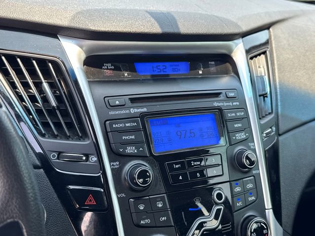 Used 2013 Hyundai Sonata Limited FWD image 20