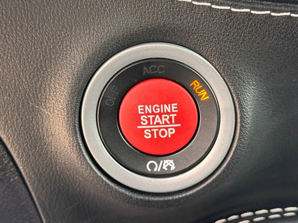 Used 2023 Dodge Challenger SRT Hellcat image 26