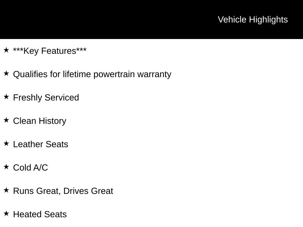 Used 2024 INFINITI QX80 Sensory w/ Cargo Package AWD/4WD image 9