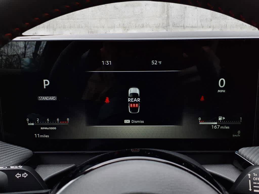 New 2025 Nissan Kicks SR image 15