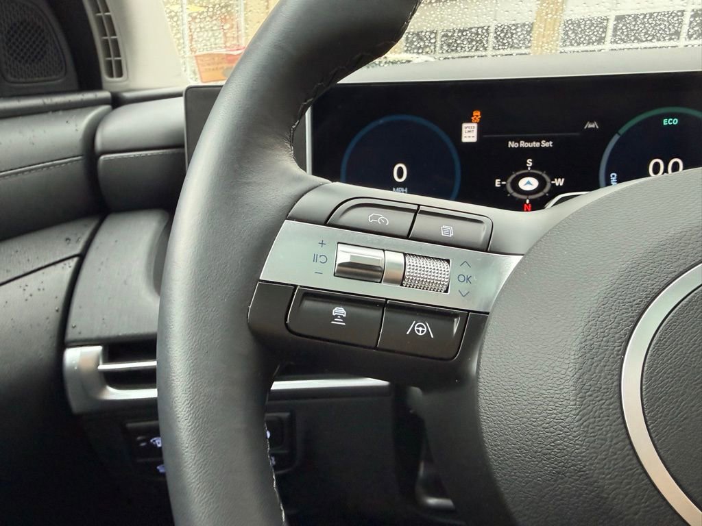 Certified 2025 Hyundai Tucson SEL image 24