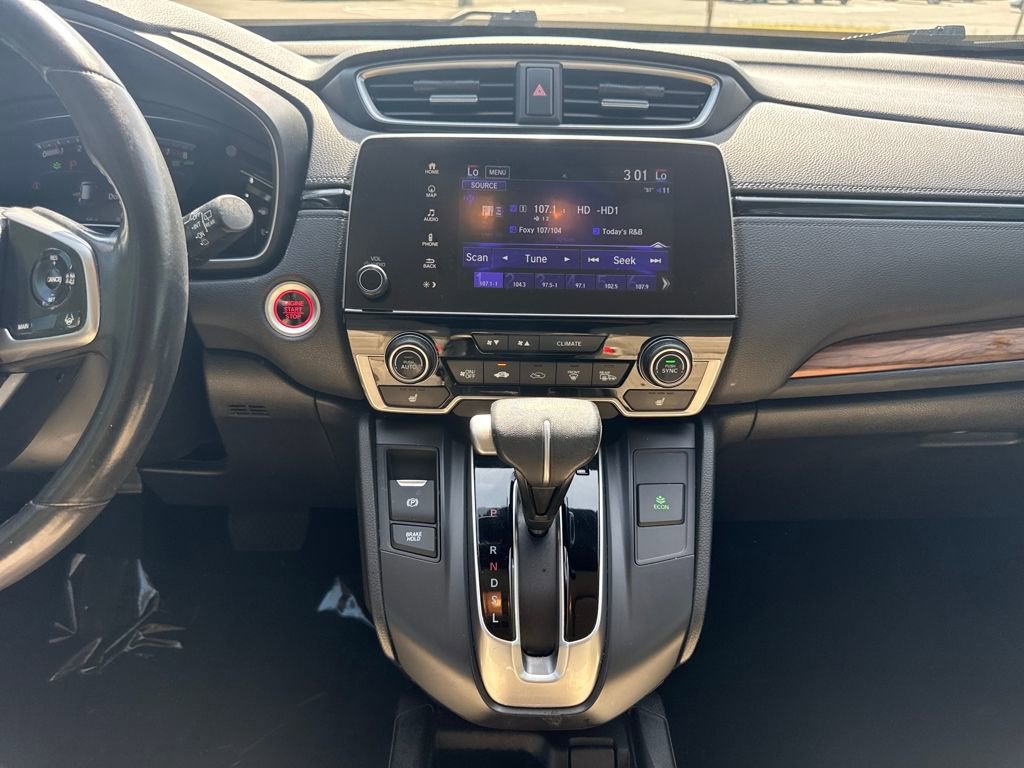 Used 2019 Honda CR-V Touring image 17