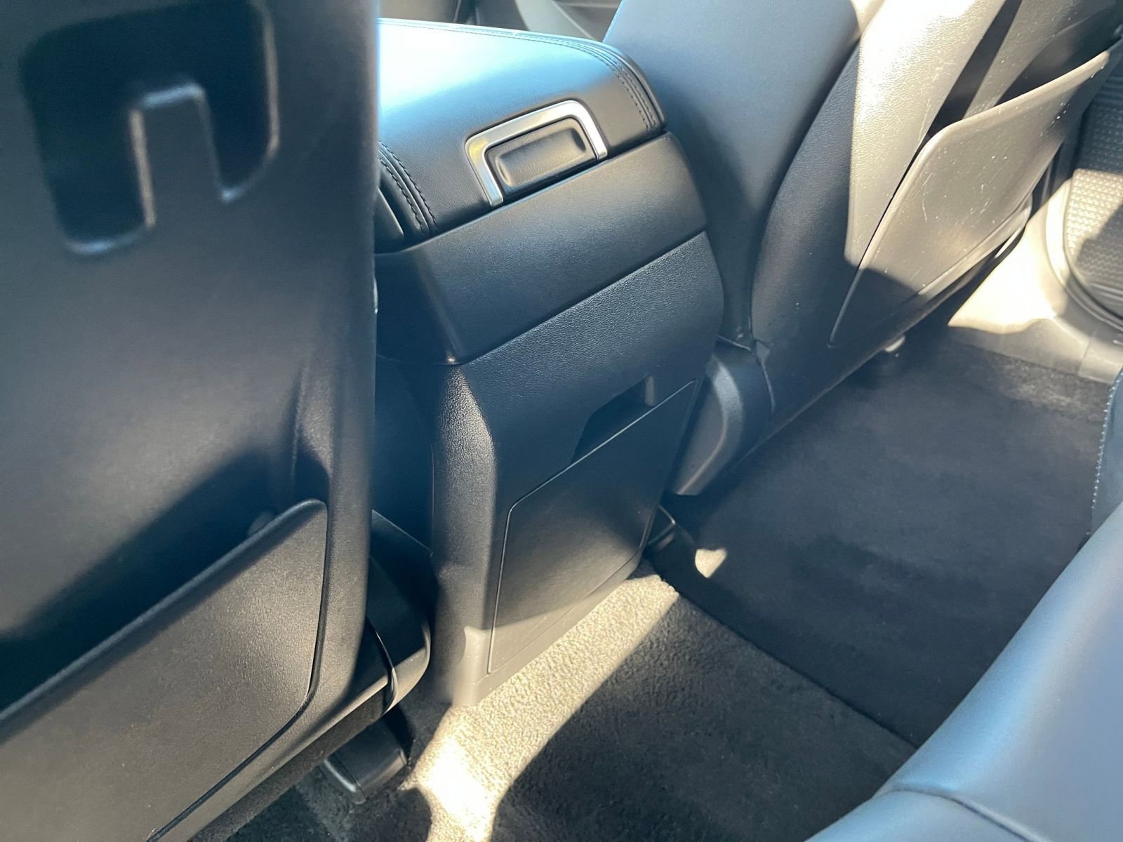 Used 2025 Hyundai Santa Fe SEL image 25