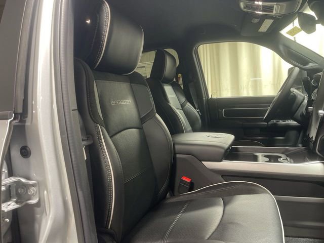 New 2026 RAM 3500 Laramie w/ Max Tow Package image 24