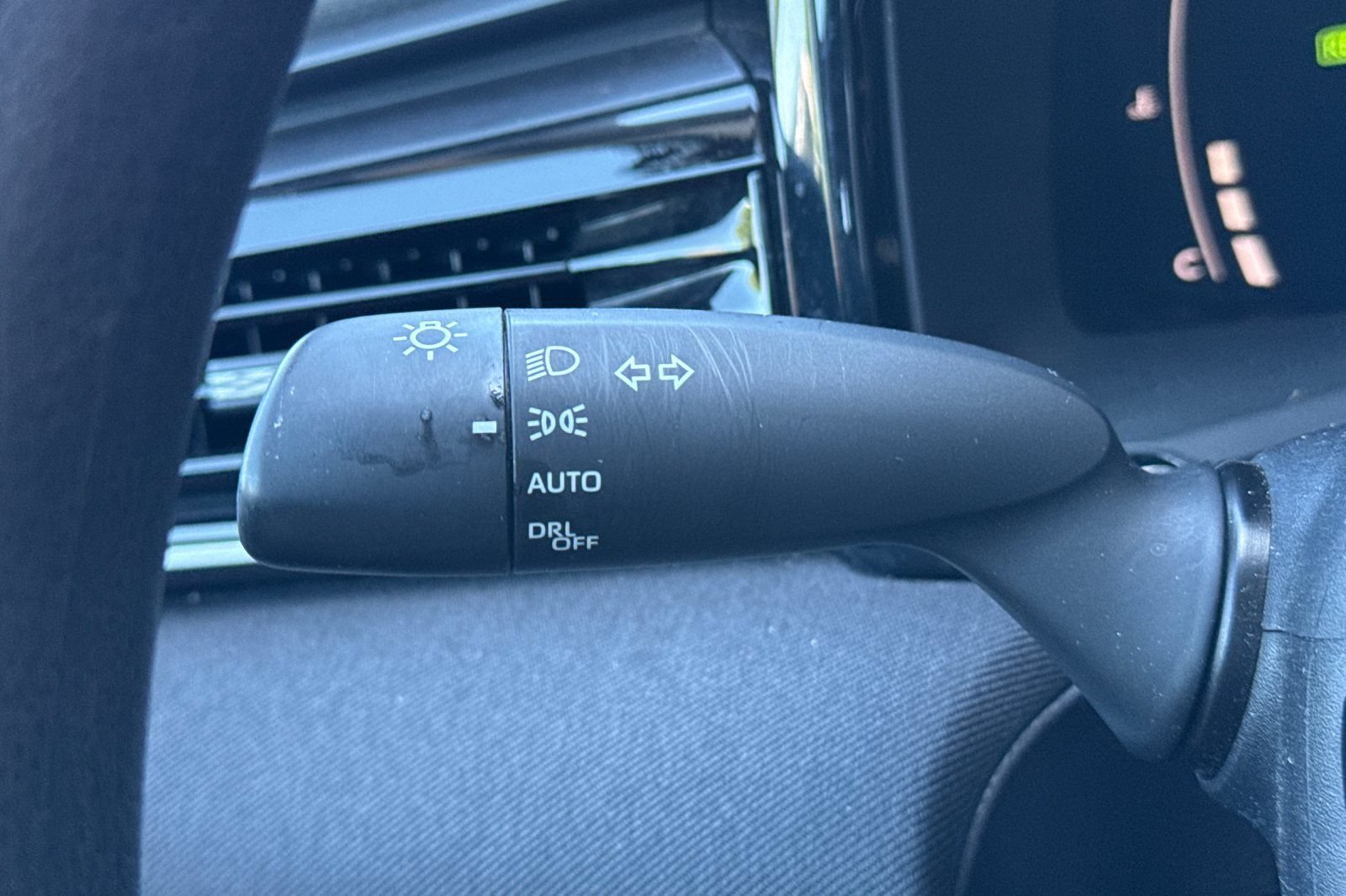Certified 2025 Toyota Camry LE FWD image 38