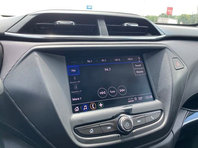 Used 2023 Chevrolet TrailBlazer LT image 34