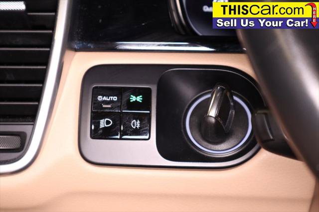 Used 2021 Porsche Cayenne Coupe AWD/4WD image 19