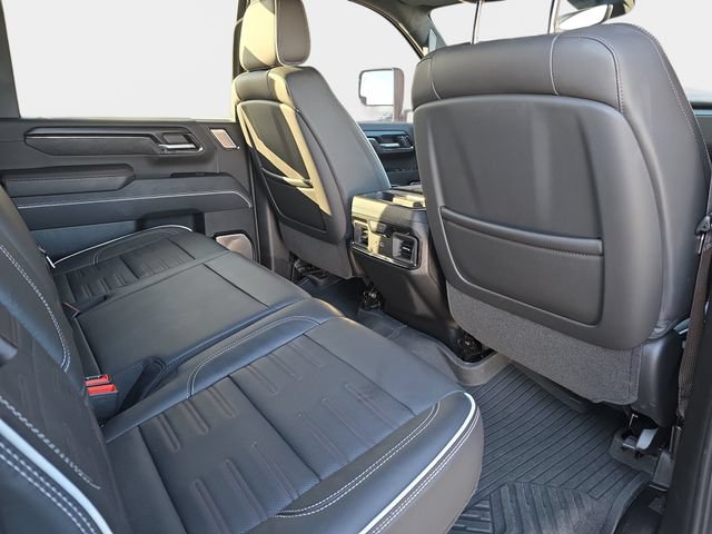 Used 2024 GMC Sierra 2500 AT4X w/ AT4X AEV Edition AWD/4WD image 13