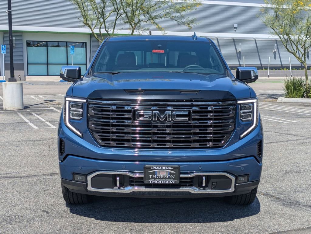 New 2026 GMC Sierra 1500 Denali Ultimate image 5